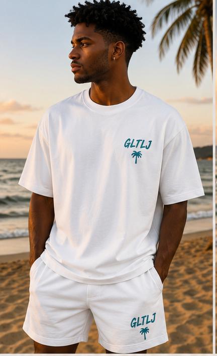 GLTLJ OVERSIZE TEE – GOOD LIFE TRUE STYLE