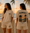 SUNSET WAVES – 320G